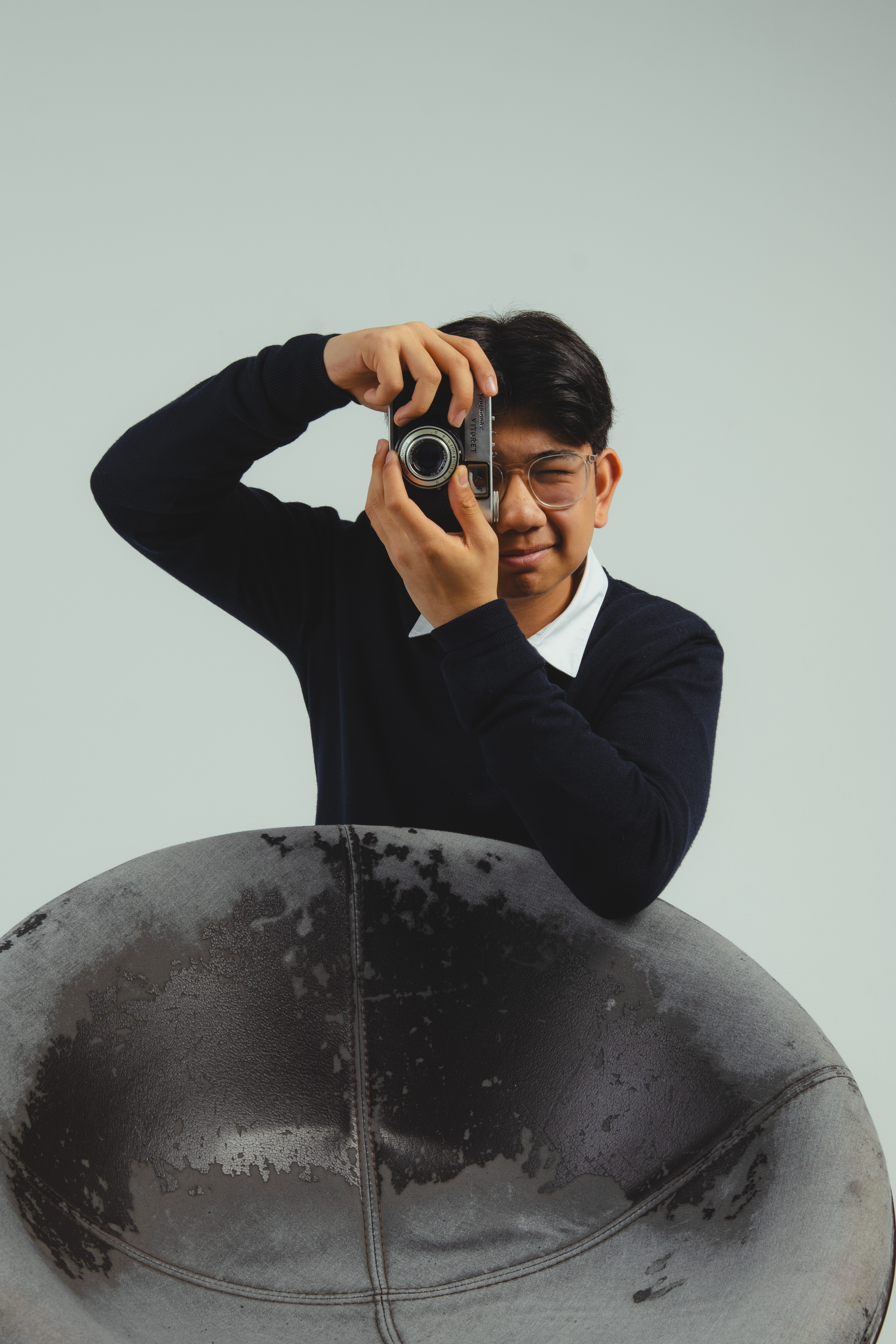 Charles - Discovery Shot